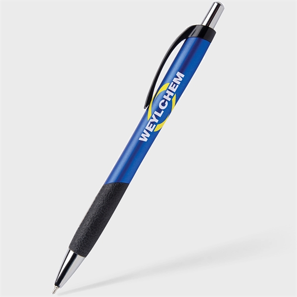 Custom Mateo® Pen (Pat #D746,376, CND: 162,113)