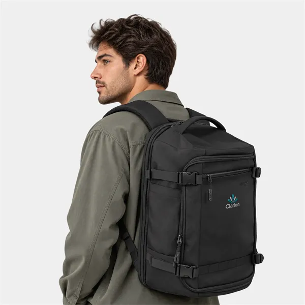 ROPAX® Lay Flat Executive Backpack Aware™ Authenticated