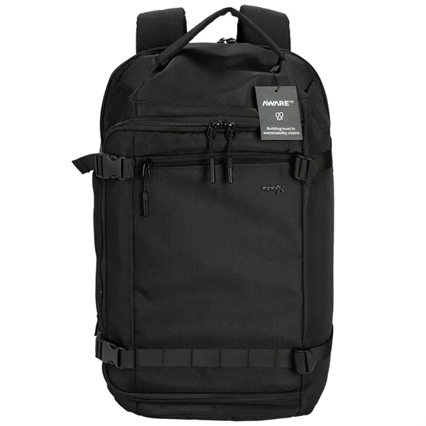 ROPAX® Lay Flat Executive Backpack Aware™ Authenticated