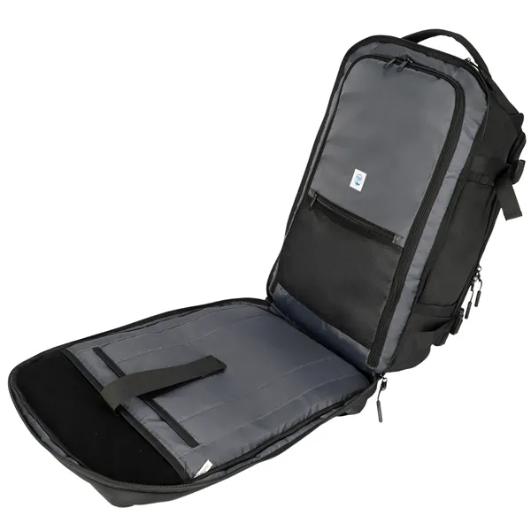 ROPAX® Lay Flat Executive Backpack Aware™ Authenticated
