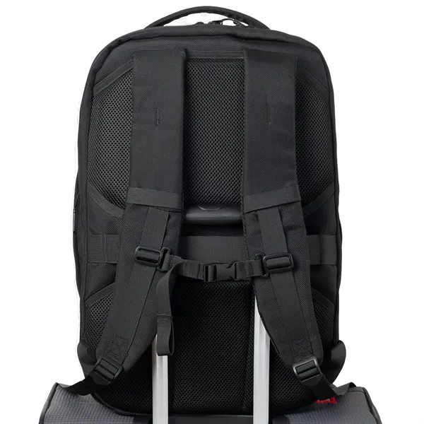 ROPAX® Lay Flat Executive Backpack Aware™ Authenticated