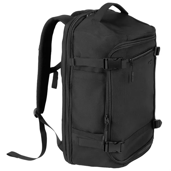 ROPAX® Lay Flat Executive Backpack Aware™ Authenticated