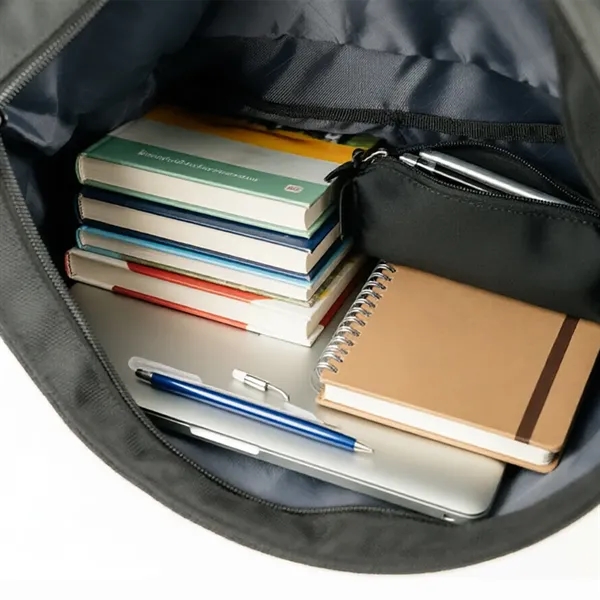 ROPAX® Expandable Roll Top Backpack Authenticated by Aware™