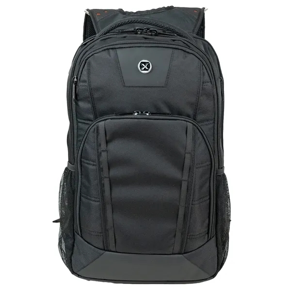 ROPAX® TSA Executive Backpack Powered by Aware™