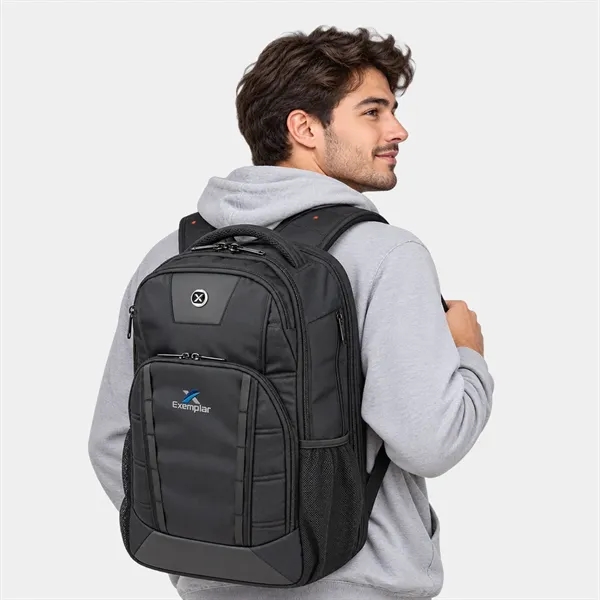 ROPAX® TSA Executive Backpack Powered by Aware™