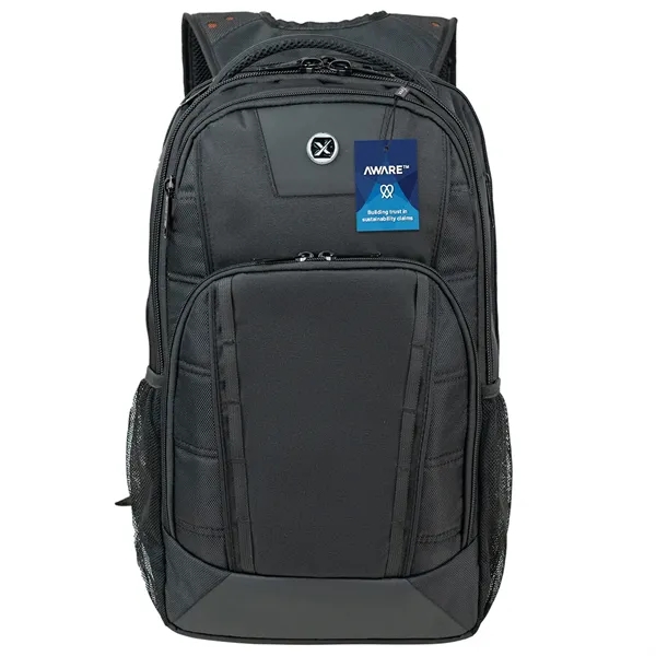 ROPAX® TSA Executive Backpack Powered by Aware™