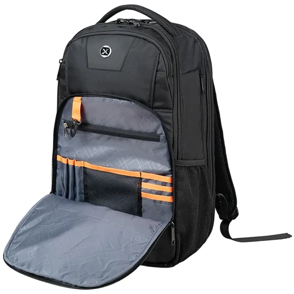 ROPAX® TSA Executive Backpack Powered by Aware™