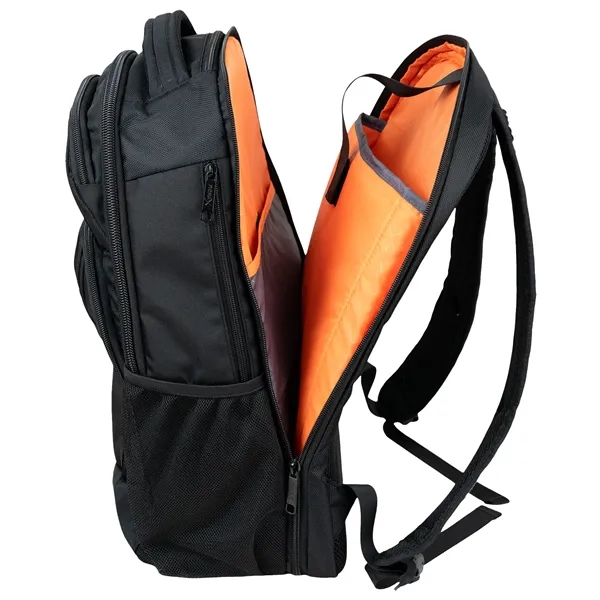 ROPAX® TSA Executive Backpack Powered by Aware™