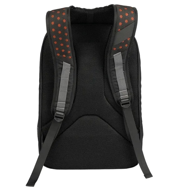 ROPAX® TSA Executive Backpack Powered by Aware™