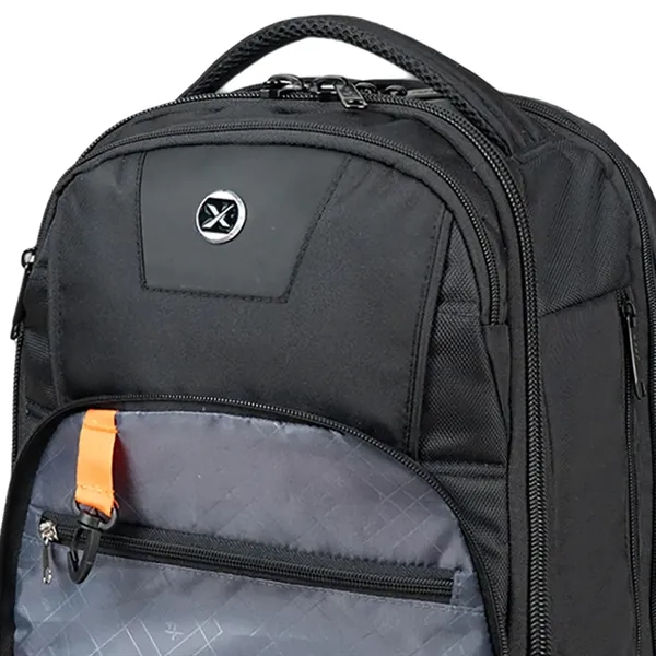 ROPAX® TSA Executive Backpack Powered by Aware™