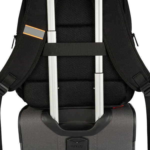 ROPAX® TSA Executive Backpack Powered by Aware™