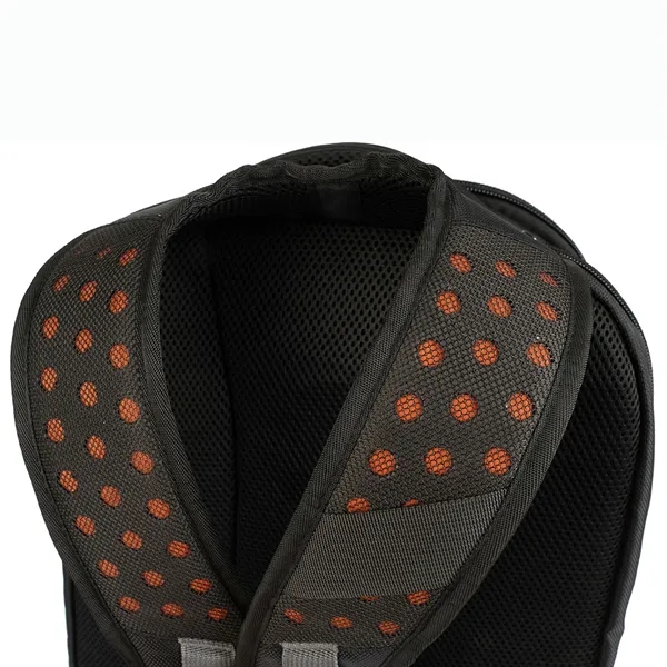ROPAX® TSA Executive Backpack Powered by Aware™