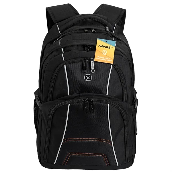 ROPAX® Smart Laptop Backpack Powered by Aware™
