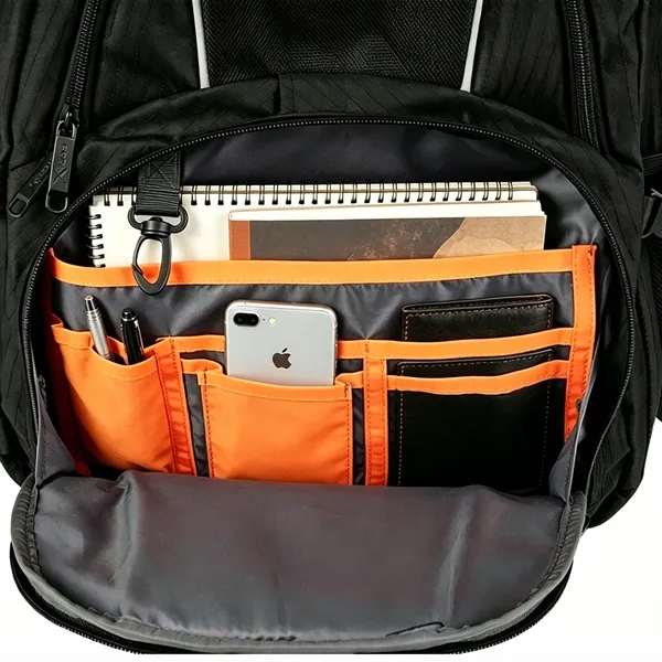ROPAX® Smart Laptop Backpack Powered by Aware™