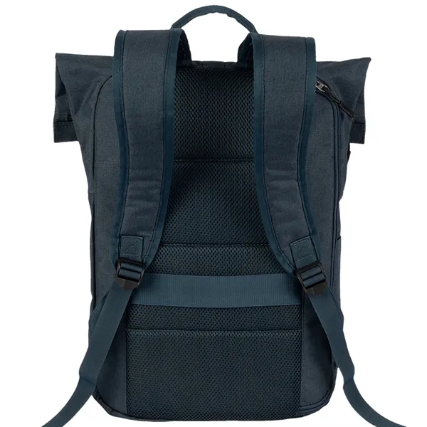 ROPAX® Sleek Executive Backpack Authenticated by Aware™