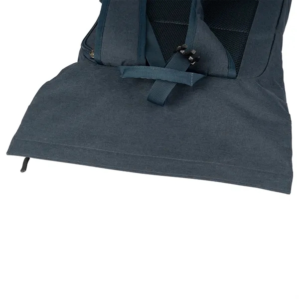 ROPAX® Sleek Executive Backpack Authenticated by Aware™