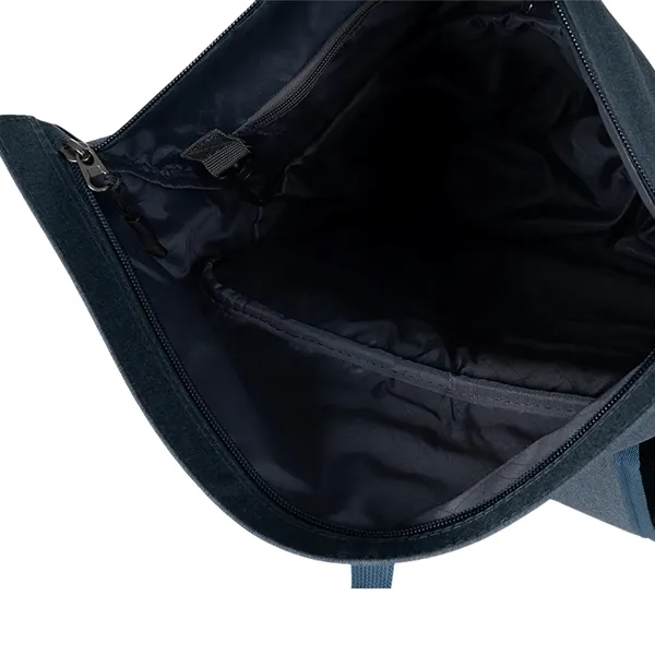 ROPAX® Sleek Executive Backpack Authenticated by Aware™
