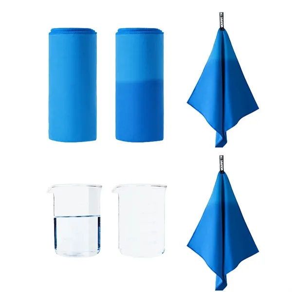 Microfiber Quick Dry Sports Towel