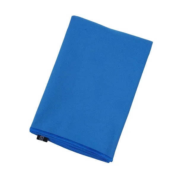 Microfiber Quick Dry Sports Towel