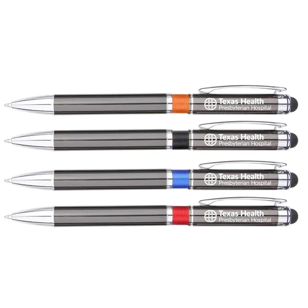 Metal Stylus Pen