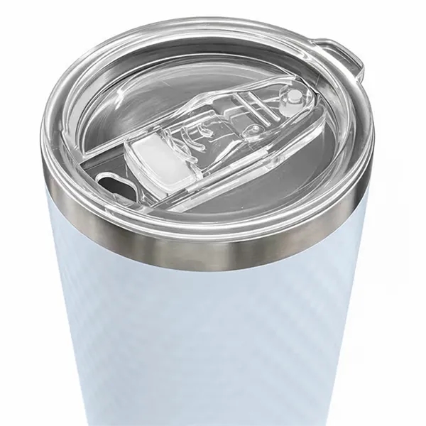 Titus 20 oz Golf Ball Textured Tumbler