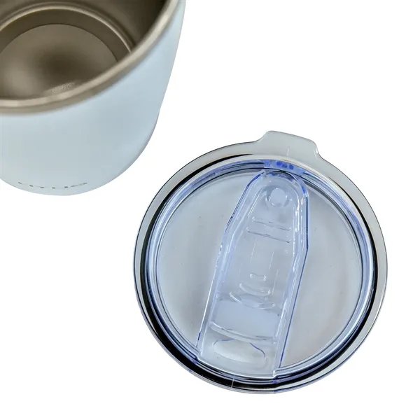 Titus 20 oz Golf Ball Textured Tumbler