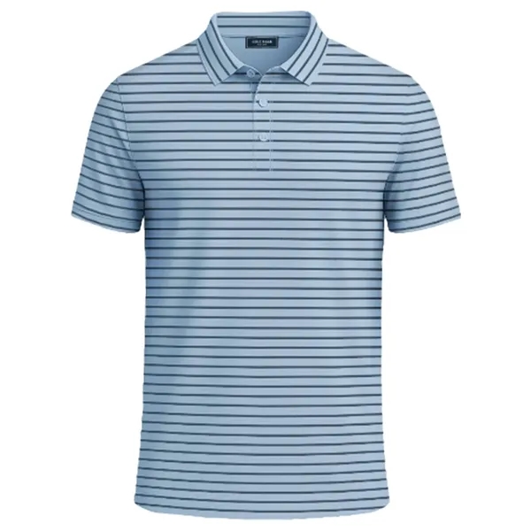 Cole Haan Men's Links Legend Polo