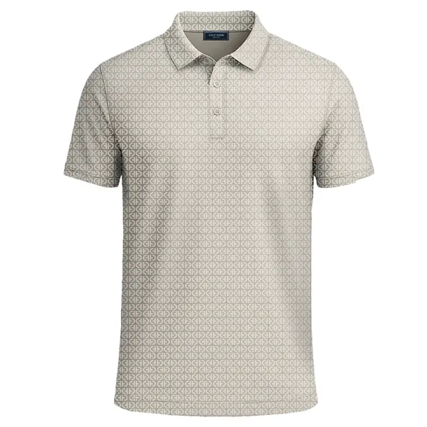 Cole Haan Men's Iconic Polo
