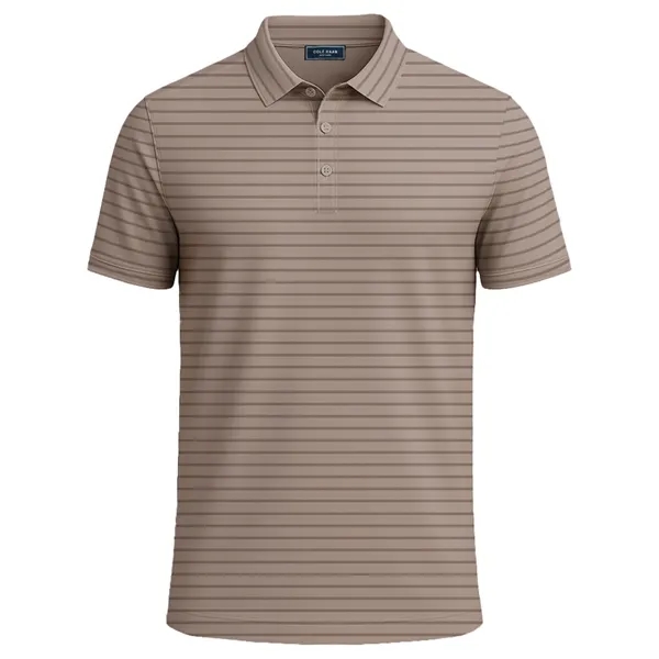 Cole Haan Men's Links Legend Polo