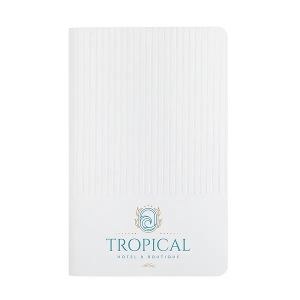 Flatmate Pocket Notebook