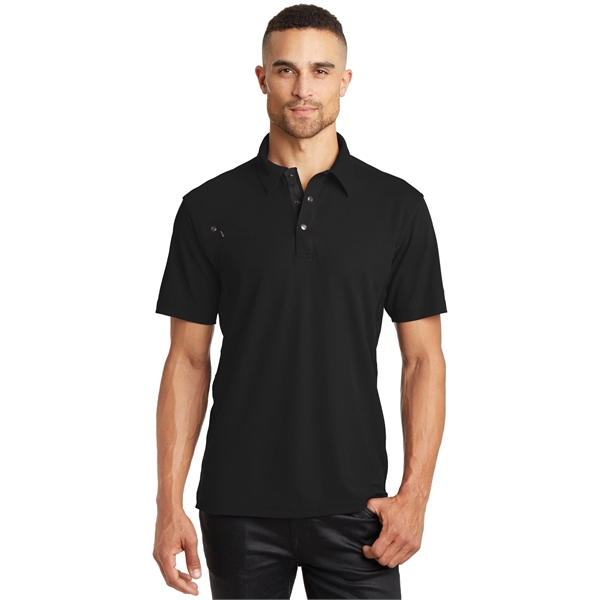 OGIO - Accelerator Polo. - OGIO - Accelerator Polo. - Image 10 of 12