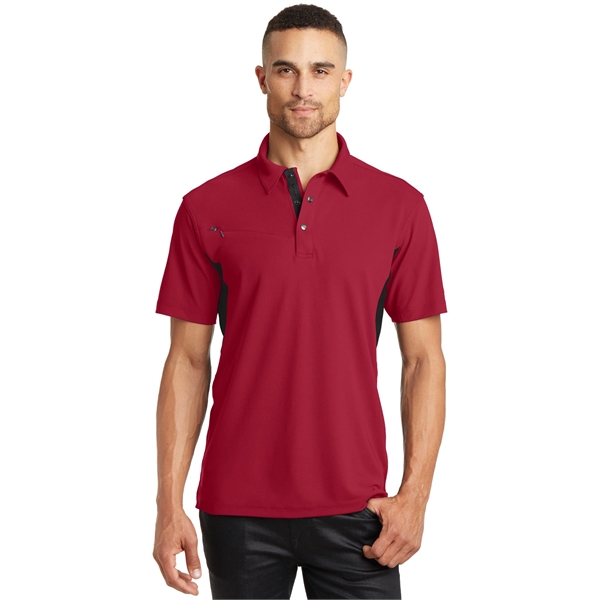 OGIO - Accelerator Polo. - OGIO - Accelerator Polo. - Image 12 of 12
