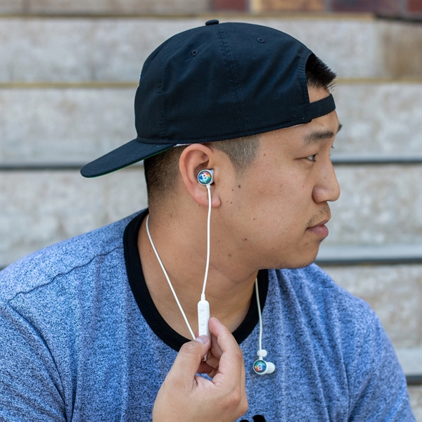 Budsies™ Wireless Earbuds - Budsies™ Wireless Earbuds - Image 1 of 4