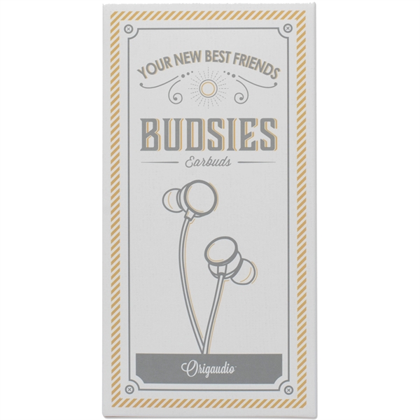 Budsies™ Wireless Earbuds - Budsies™ Wireless Earbuds - Image 3 of 4