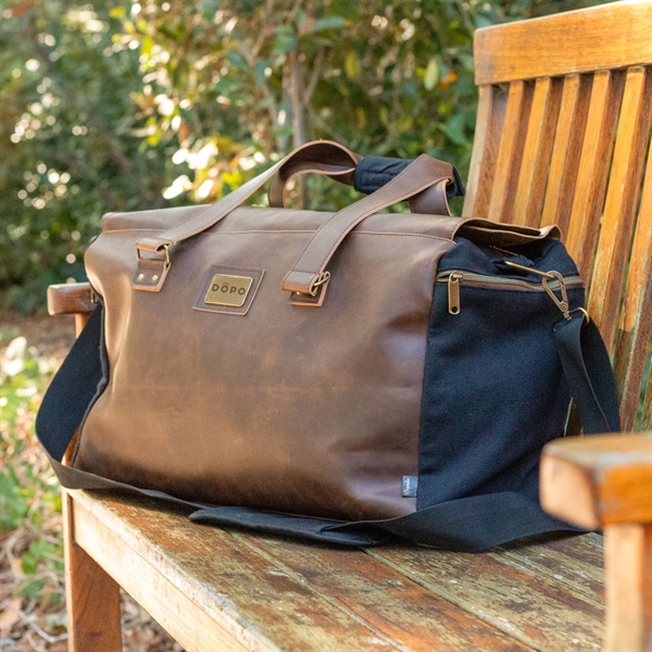 Danville Duffle Bag - Danville Duffle Bag - Image 3 of 6