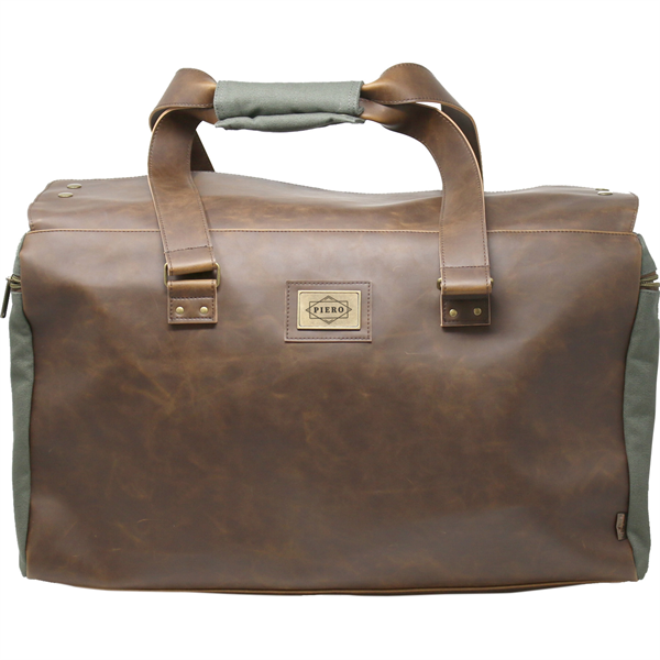 Danville Duffle Bag - Danville Duffle Bag - Image 6 of 6