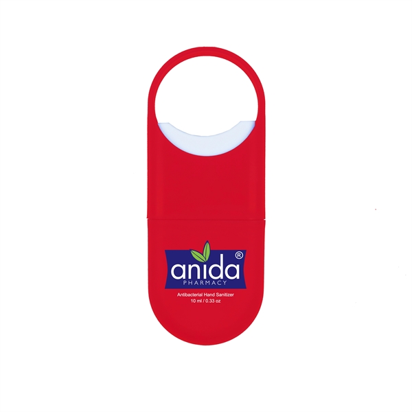 10mL Antibacterial Hand Sanitizer Spray - 10mL Antibacterial Hand Sanitizer Spray - Image 3 of 8