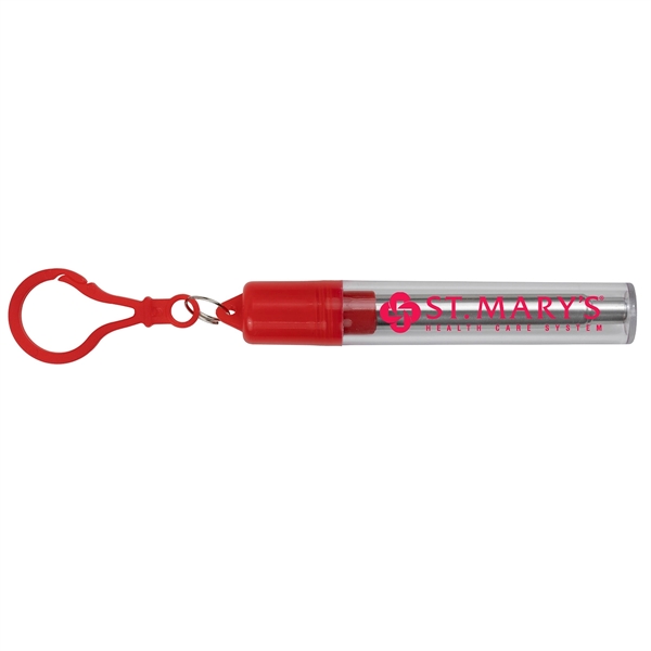 Reusable Stainless Steel Straw