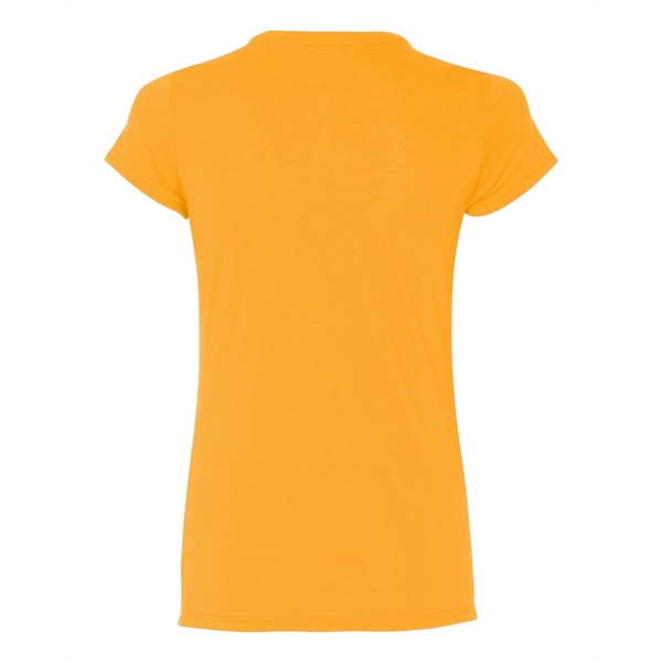 Gildan Performance® Women's T-Shirt - Gildan Performance® Women's T-Shirt - Image 28 of 48