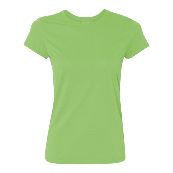 Gildan Performance® Women's T-Shirt - Gildan Performance® Women's T-Shirt - Image 36 of 57