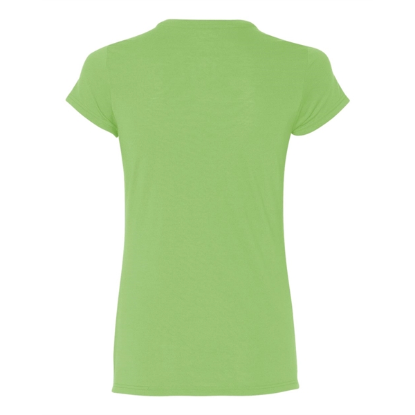 Gildan Performance® Women's T-Shirt - Gildan Performance® Women's T-Shirt - Image 39 of 57