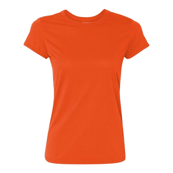 Gildan Performance® Women's T-Shirt - Gildan Performance® Women's T-Shirt - Image 31 of 48