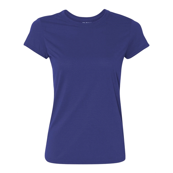 Gildan Performance® Women's T-Shirt - Gildan Performance® Women's T-Shirt - Image 35 of 48