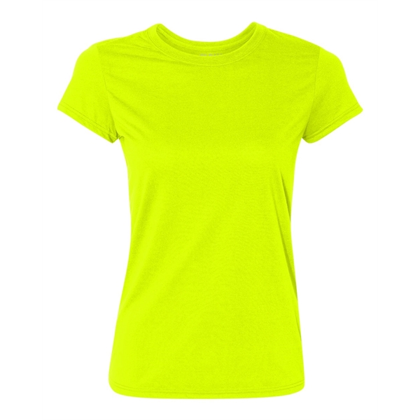 Gildan Performance® Women's T-Shirt - Gildan Performance® Women's T-Shirt - Image 45 of 57