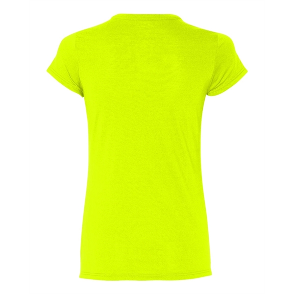 Gildan Performance® Women's T-Shirt - Gildan Performance® Women's T-Shirt - Image 47 of 57