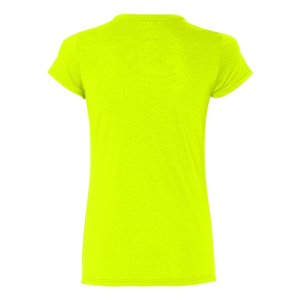 Gildan Performance® Women's T-Shirt - Gildan Performance® Women's T-Shirt - Image 40 of 48