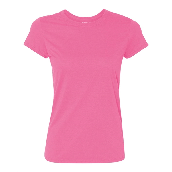 Gildan Performance® Women's T-Shirt - Gildan Performance® Women's T-Shirt - Image 48 of 57