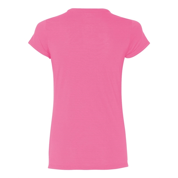 Gildan Performance® Women's T-Shirt - Gildan Performance® Women's T-Shirt - Image 50 of 57