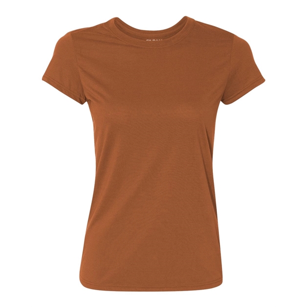 Gildan Performance® Women's T-Shirt - Gildan Performance® Women's T-Shirt - Image 51 of 57
