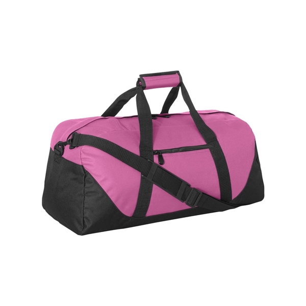 Liberty Bags 22 1/2" Duffel Bag - Liberty Bags 22 1/2" Duffel Bag - Image 19 of 23
